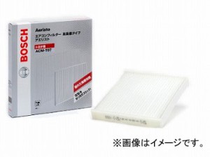 ボッシュ アエリスト エアコンフィルター 除塵タイプ ACM-S01 スズキ キャリイ