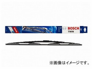 ボッシュ ツイン ワイパーブレード 500/450mm 502(3 397 118 563) 入数：1セット(2本) プジョー 106[S2] 106 1.6i 16S E-S2S, GF-S2S, GH