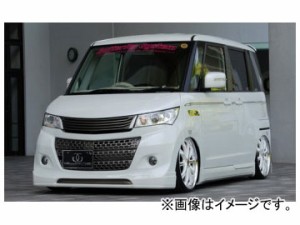 バタフライシステム GLANZ 3点セット（F/S/R） スズキ パレットSW MK21