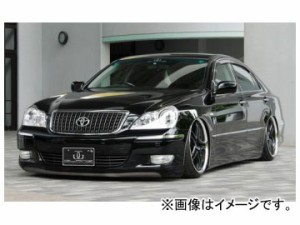 バタフライシステム GLANZ 3点セット（F/S/R） トヨタ マジェスタ 18 後期