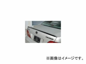 バタフライシステム GLANZ KRONE リアウィング（付加タイプ） トヨタ セルシオ 30 前期