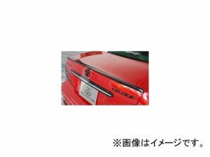 バタフライシステム GLANZ KRONE リアウィング（付加タイプ） トヨタ セルシオ 30 後期