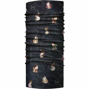 BUFF/バフ Original EcoSrtech ネックウェア UKIYOE 日本限定モデル 448286