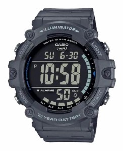 カシオ/CASIO CASIO Collection SPORTS 腕時計 【国内正規品】 AE-1500WH-8BJF