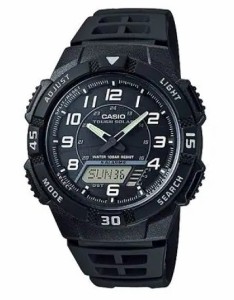 カシオ/CASIO CASIO Collection STANDARD 腕時計 【国内正規品】 AQ-S800W-1BJH