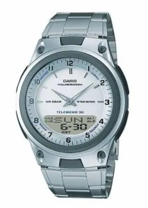 カシオ/CASIO CASIO Collection STANDARD 腕時計 【国内正規品】 AW-80D-7AJH