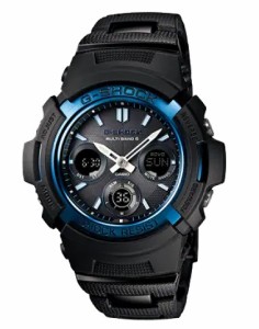 カシオ/CASIO G-SHOCK AWG-100 M100シリーズ 腕時計 【国内正規品】 AWG-M100BC-2AJF
