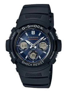 カシオ/CASIO G-SHOCK AWG-100 M100シリーズ 腕時計 【国内正規品】 AWG-M100SB-2AJF