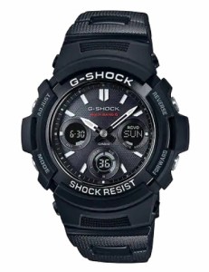 カシオ/CASIO G-SHOCK AWG-100 M100シリーズ 腕時計 【国内正規品】 AWG-M100SBC-1AJF