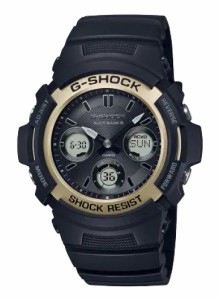 カシオ/CASIO G-SHOCK AWG-100 M100シリーズ 腕時計 【国内正規品】 AWG-M100SF-1A6JR