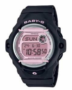 カシオ/CASIO BABY-G 腕時計 【国内正規品】 BG-169U-1CJF