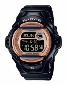 カシオ/CASIO BABY-G 腕時計 【国内正規品】 BG-169UG-1JF