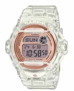 カシオ/CASIO BABY-G 腕時計 【国内正規品】 BG-169UG-7BJF