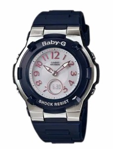 カシオ/CASIO BABY-G 腕時計 電波ソーラー 【国内正規品】 BGA-1100-2BJF