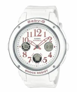 カシオ/CASIO BABY-G 腕時計 【国内正規品】 BGA-150EF-7BJF