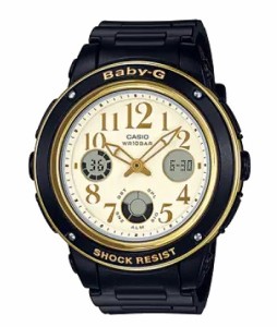 カシオ/CASIO BABY-G 腕時計 【国内正規品】 BGA-151EF-1BJF