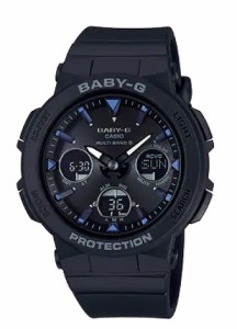 カシオ/CASIO BABY-G BEACHTRAVELERシリーズ 腕時計 【国内正規品】 BGA-2500-1AJF