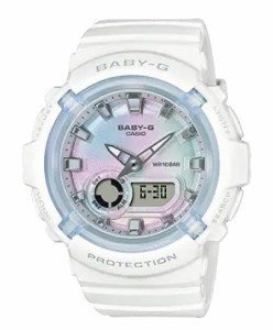 カシオ/CASIO BABY-G BGA-280シリーズ 腕時計 【国内正規品】 BGA-280-7AJF