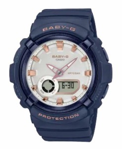 カシオ/CASIO BABY-G BGA-280シリーズ 腕時計 【国内正規品】 BGA-280BA-2AJF