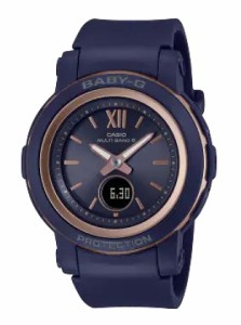 カシオ/CASIO BABY-G BGA-2900シリーズ 腕時計 【国内正規品】 BGA-2900-2AJF