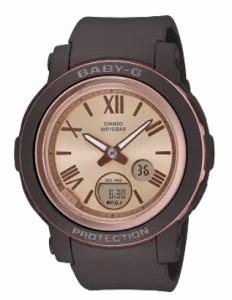 カシオ/CASIO BABY-G BGA-290シリーズ 腕時計 【国内正規品】 BGA-290-5AJF
