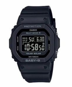 カシオ/CASIO BABY-G BGD-5650シリーズ 腕時計 【国内正規品】 BGD-5650-1CJF