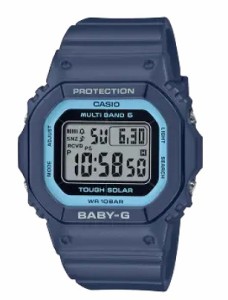 カシオ/CASIO BABY-G BGD-5650シリーズ 腕時計 【国内正規品】 BGD-5650-2JF