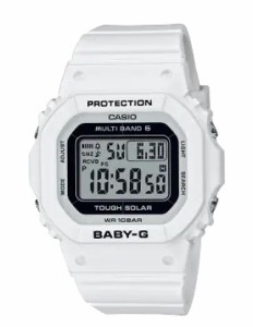 カシオ/CASIO BABY-G BGD-5650シリーズ 腕時計 【国内正規品】 BGD-5650-7JF