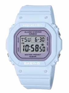 カシオ/CASIO BABY-G BGD-565シリーズ 腕時計 【国内正規品】 BGD-565SC-2JF