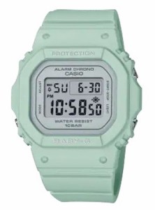 カシオ/CASIO BABY-G BGD-565シリーズ 腕時計 【国内正規品】 BGD-565SC-3JF