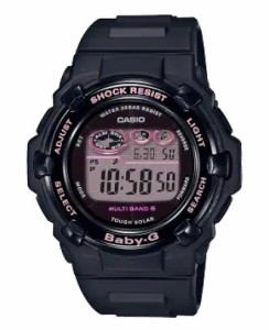 カシオ/CASIO BABY-G 腕時計 電波ソーラー 【国内正規品】 BGR-3000UCB-1JF