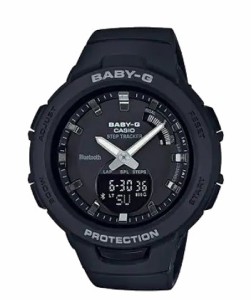 カシオ/CASIO BABY-G SMARTPHONELINKシリーズ 腕時計 【国内正規品】 BSA-B100-1AJF