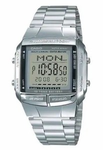 カシオ/CASIO CASIO Collection STANDARD 腕時計 【国内正規品】 DB-360-1AJH