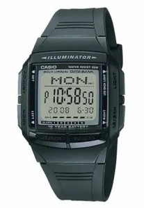 カシオ/CASIO CASIO Collection STANDARD 腕時計 【国内正規品】 DB-36-1AJH