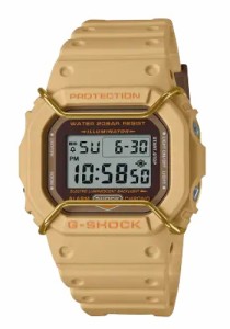 カシオ/CASIO G-SHOCK 5600シリーズ 腕時計 【国内正規品】 DW-5600PT-5JF