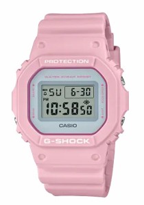 カシオ/CASIO G-SHOCK 5600シリーズ 腕時計 【国内正規品】 DW-5600SC-4JF