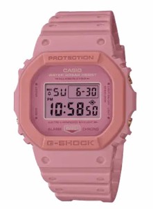 カシオ/CASIO G-SHOCK 5600シリーズ 腕時計 【国内正規品】 DW-5610SL-4A4JR