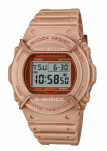 カシオ/CASIO G-SHOCK 5700シリーズ 腕時計 【国内正規品】 DW-5700PT-5JF