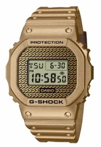 カシオ/CASIO G-SHOCK 5600シリーズ 腕時計 【国内正規品】 DWE-5600HG-1JR