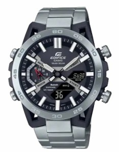 カシオ/CASIO EDIFICE SOSPENSIONE 腕時計 【国内正規品】 ECB-2000YD-1AJF