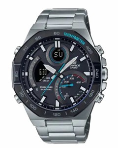 カシオ/CASIO EDIFICE ECB-900シリーズ 腕時計 【国内正規品】 ECB-950YDB-1AJF