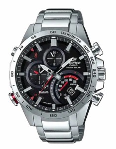 カシオ/CASIO EDIFICE EQB-501シリーズ 腕時計 【国内正規品】 EQB-501XD-1AJF