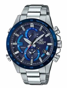 カシオ/CASIO EDIFICE EQB-900シリーズ 腕時計 【国内正規品】 EQB-900DB-2AJF