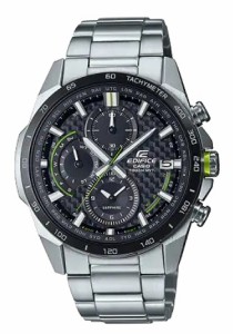 カシオ/CASIO EDIFICE 腕時計 【国内正規品】 EQW-A2000DB-1AJF