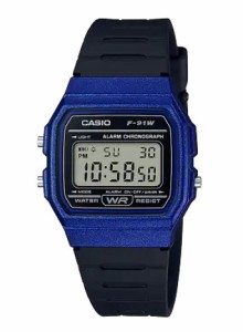 カシオ/CASIO CASIO Collection POP 腕時計 【国内正規品】 F-91WM-2AJH