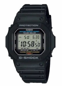 カシオ/CASIO G-SHOCK 5600シリーズ 腕時計 【国内正規品】 G-5600UE-1JF