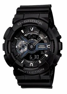 カシオ/CASIO G-SHOCK 110シリーズ 腕時計 【国内正規品】 GA-110-1BJF