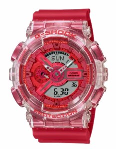 カシオ/CASIO G-SHOCK 110シリーズ 腕時計 【国内正規品】 GA-110GL-4AJR