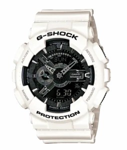 カシオ/CASIO G-SHOCK 110シリーズ 腕時計 【国内正規品】 GA-110GW-7AJF