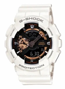 カシオ/CASIO G-SHOCK 110シリーズ 腕時計 【国内正規品】 GA-110RG-7AJF